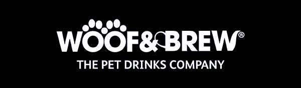 Woof & Brew Nápoje pro psy